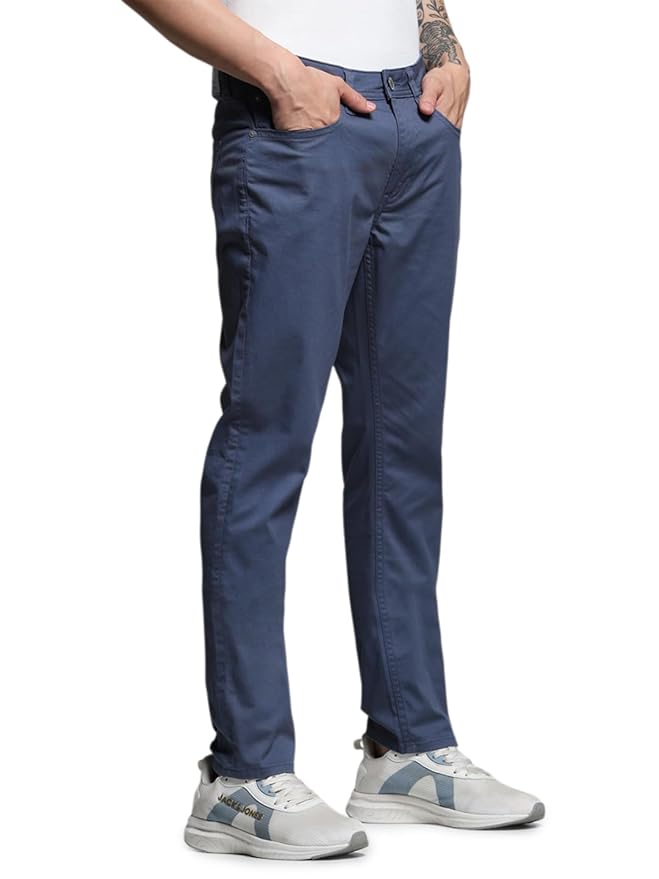 Men's Regular Pants
