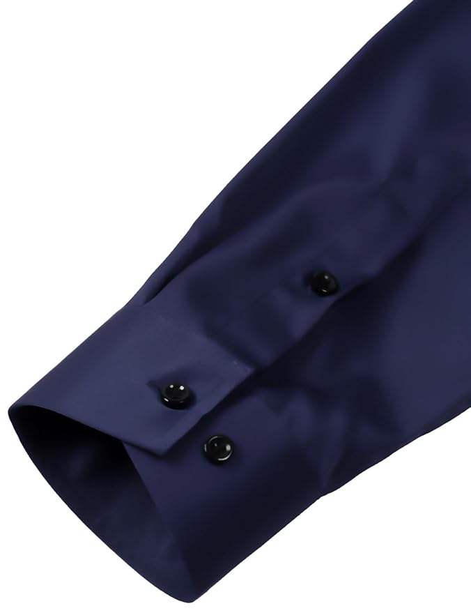 Wedding Button Down Shirts - Image 4