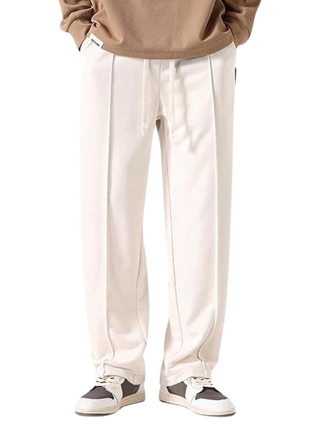 Cargo Track Pants