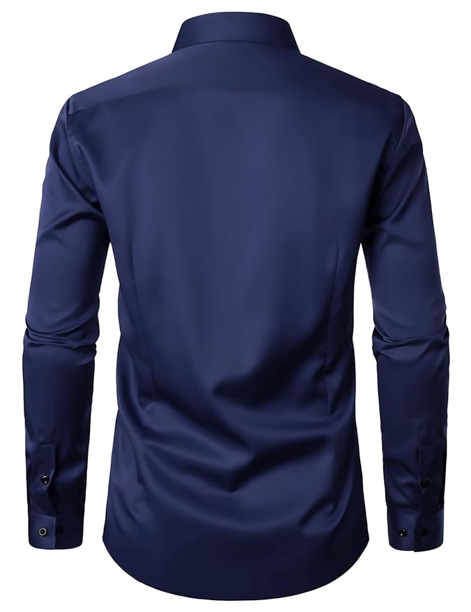 Wedding Button Down Shirts - Image 2