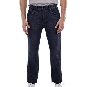Men's Cotton Fit Jeans