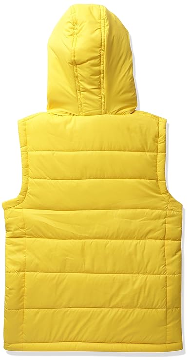 Polyester Standard Length Jacket - Image 2